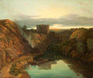 Château de Cilgerran